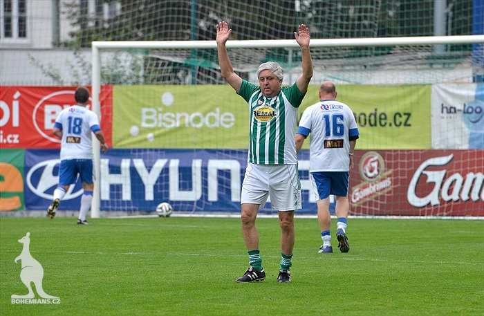 3. ročník Memoriálu Lukáše Přibyla