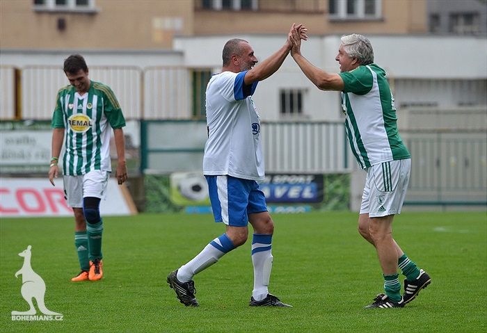 3. ročník Memoriálu Lukáše Přibyla