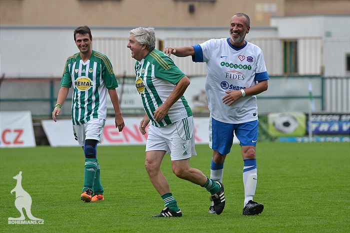 3. ročník Memoriálu Lukáše Přibyla