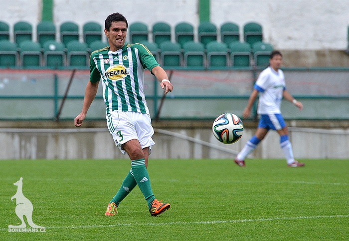 3. ročník Memoriálu Lukáše Přibyla