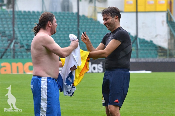 3. ročník Memoriálu Lukáše Přibyla