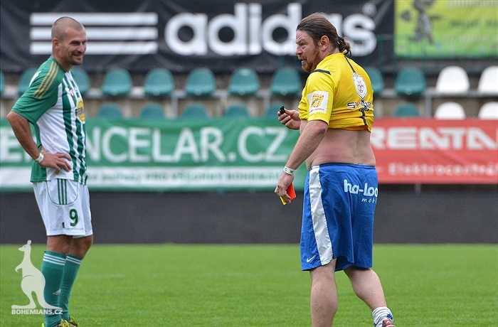 3. ročník Memoriálu Lukáše Přibyla