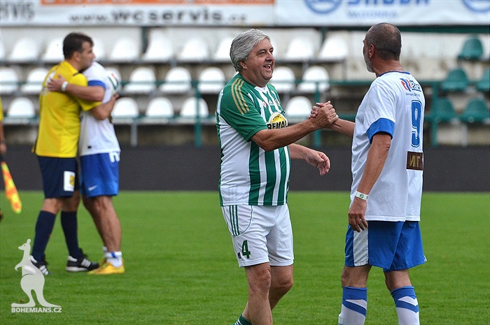 3. ročník Memoriálu Lukáše Přibyla