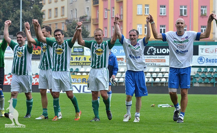 3. ročník Memoriálu Lukáše Přibyla