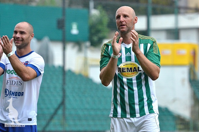 3. ročník Memoriálu Lukáše Přibyla