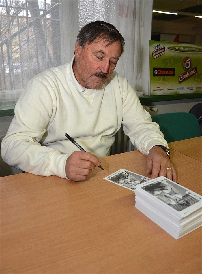 Vánoce s Klokanem 2013