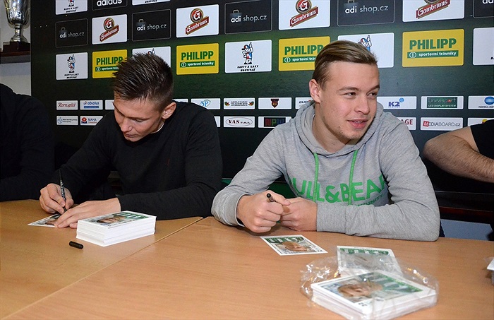 Vánoce s Klokanem 2013