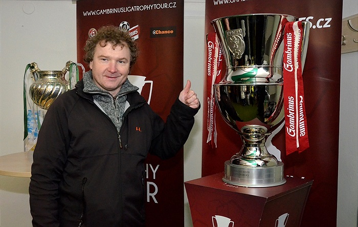 Vánoce s Klokanem 2013