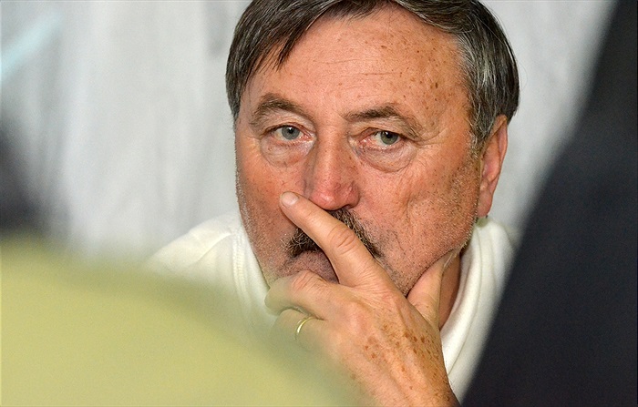 Vánoce s Klokanem 2013