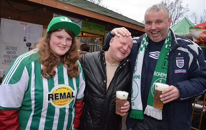 Vánoce s Klokanem 2013