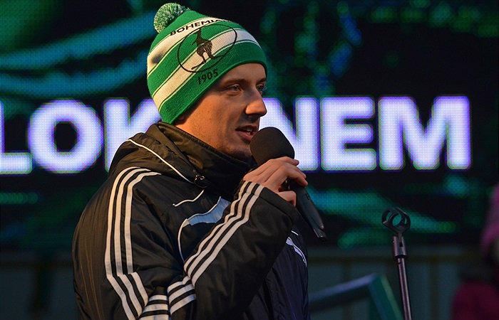 Vánoce s Klokanem 2013