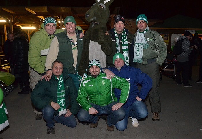 Vánoce s Klokanem 2013