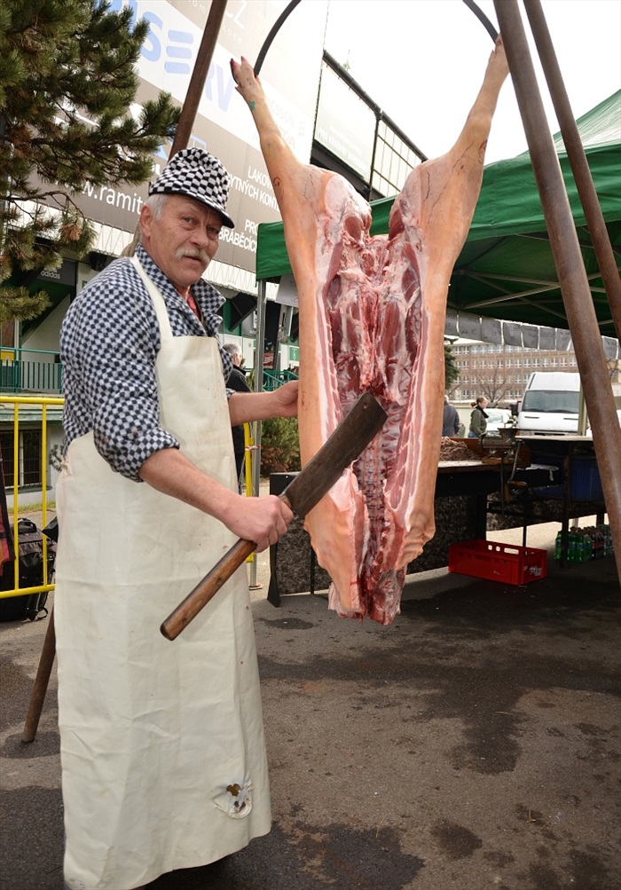 2. Vršovické posvícení v Ďolíčku