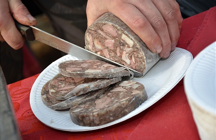 2. Vršovické posvícení v Ďolíčku