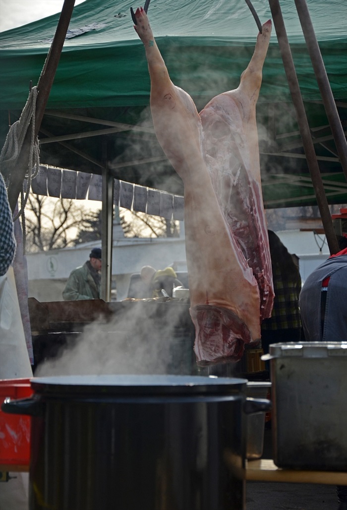 2. Vršovické posvícení v Ďolíčku