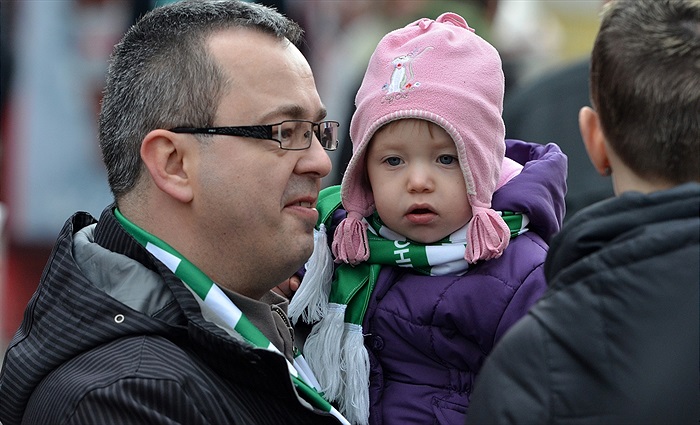 2. Vršovické posvícení v Ďolíčku