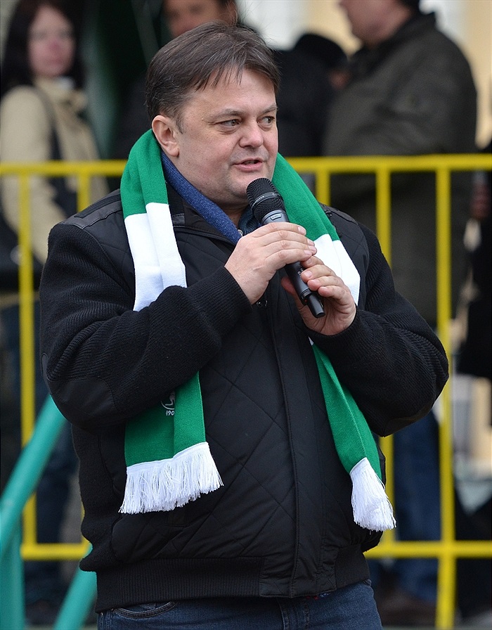 2. Vršovické posvícení v Ďolíčku