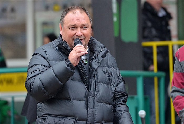 2. Vršovické posvícení v Ďolíčku