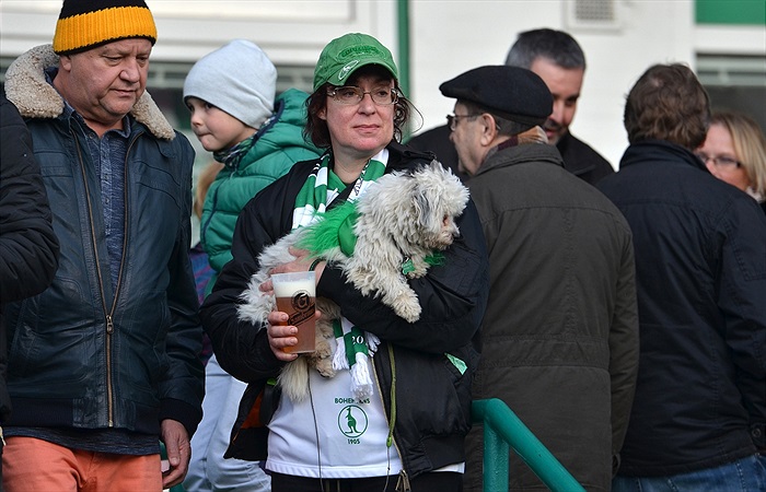 2. Vršovické posvícení v Ďolíčku