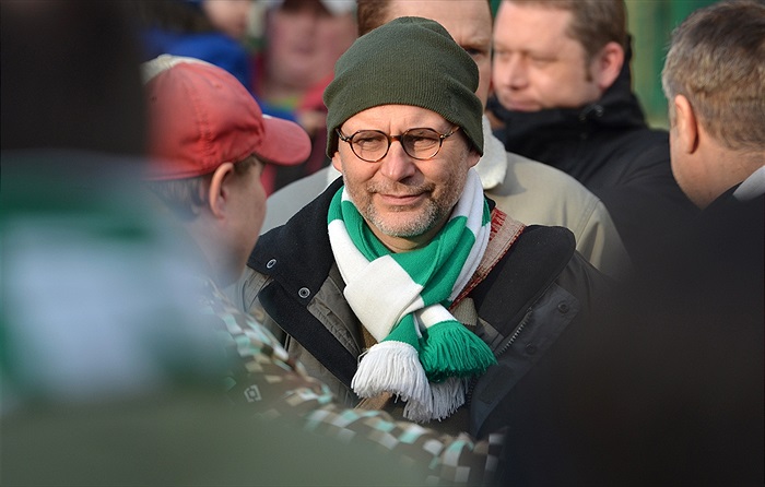 2. Vršovické posvícení v Ďolíčku