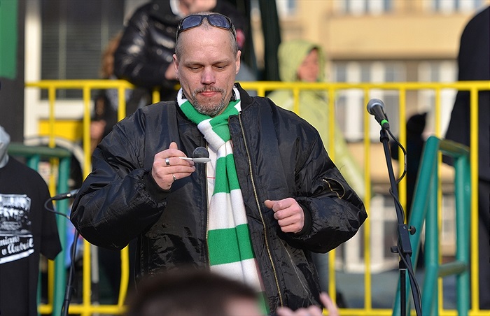 2. Vršovické posvícení v Ďolíčku