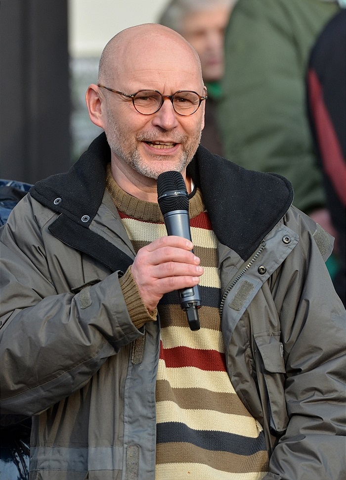 2. Vršovické posvícení v Ďolíčku