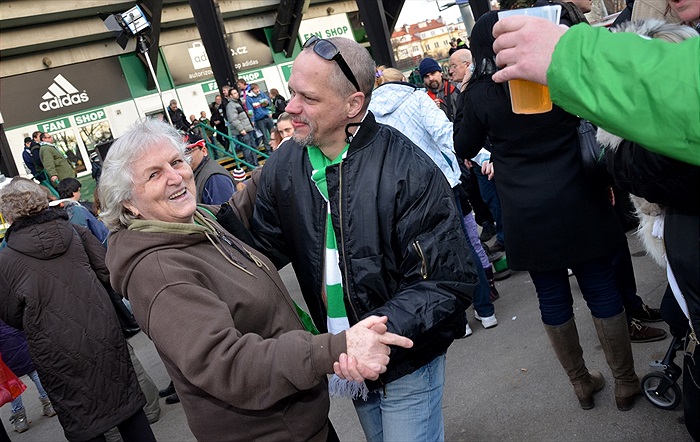 2. Vršovické posvícení v Ďolíčku