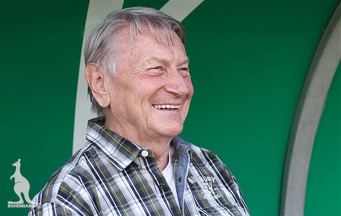 Bohemians - Karviná 4:0 (2:0)