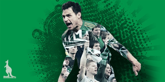 Buď součástí týmu