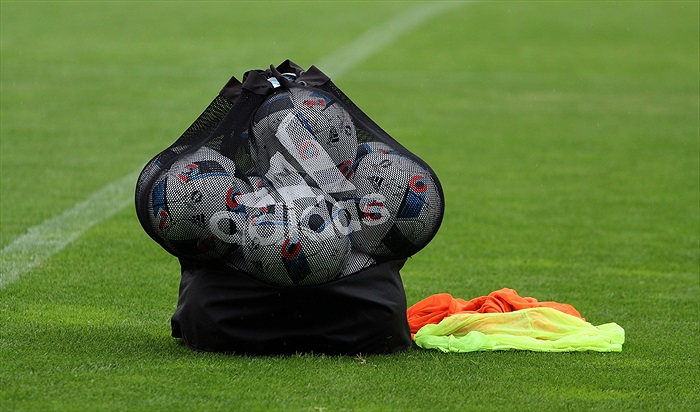 Bohemka zahájila přípravu v Ďolíčku