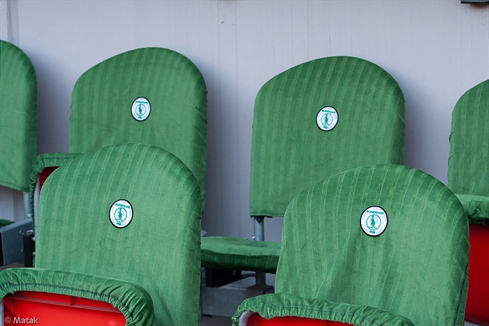 Bohemians 1905 - FK Příbram 1:0