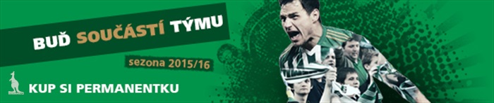 Buď součástí týmu