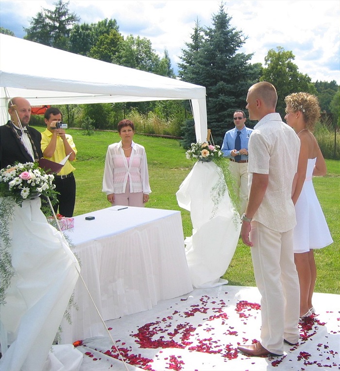 Co je těžší - dát gól nebo říct ano?