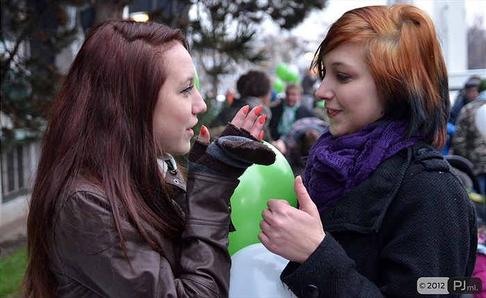 Vánoce s Klokanem 2012 