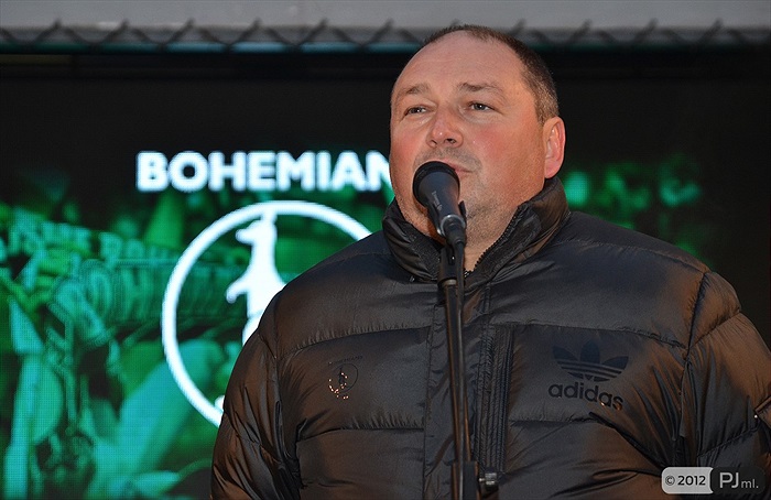 Vánoce s Klokanem 2012 