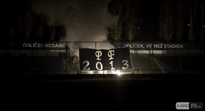 Vánoce s Klokanem 2012 