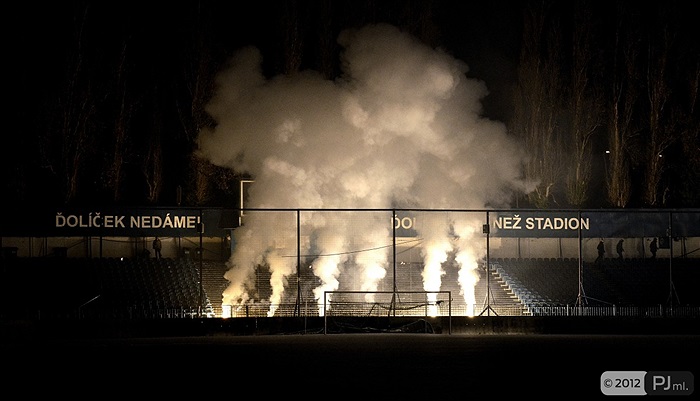 Vánoce s Klokanem 2012 