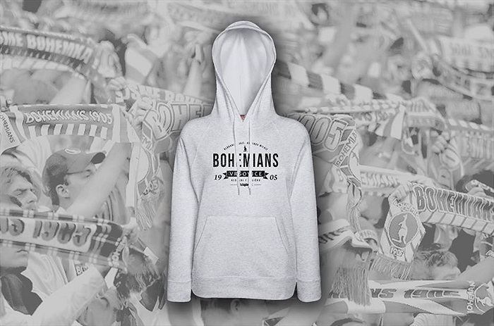 Dnešní novinky ve fanshopu