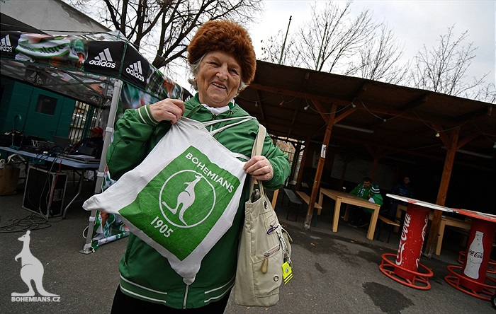 Vánoce s Klokanem 2017