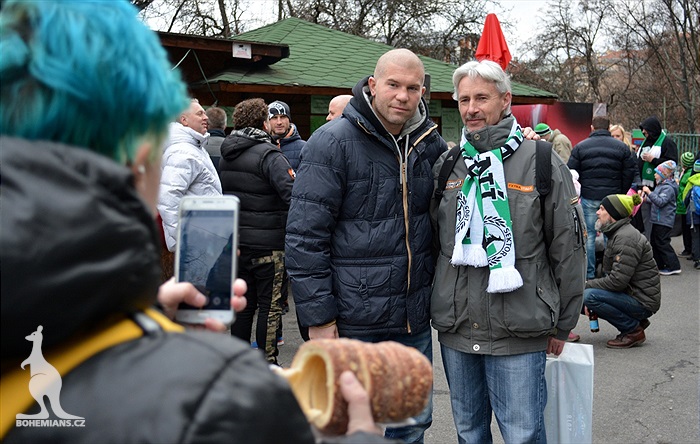 Vánoce s Klokanem 2017