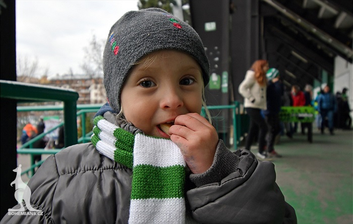 Vánoce s Klokanem 2017