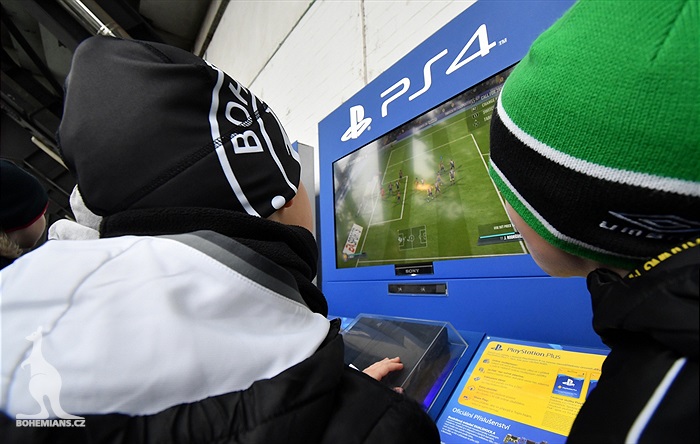 Vánoce s Klokanem 2017