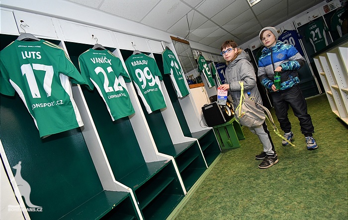 Vánoce s Klokanem 2017