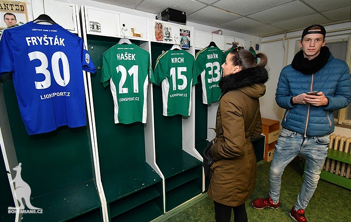 Vánoce s Klokanem 2017