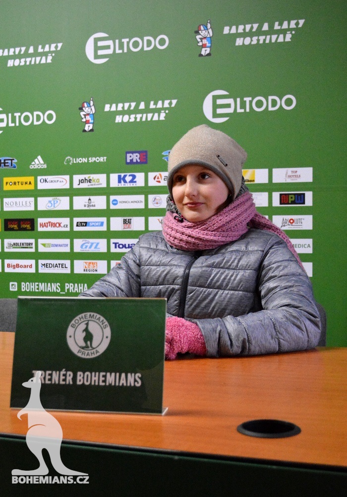 Vánoce s Klokanem 2017