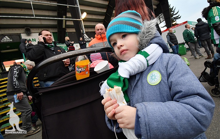 Vánoce s Klokanem 2017