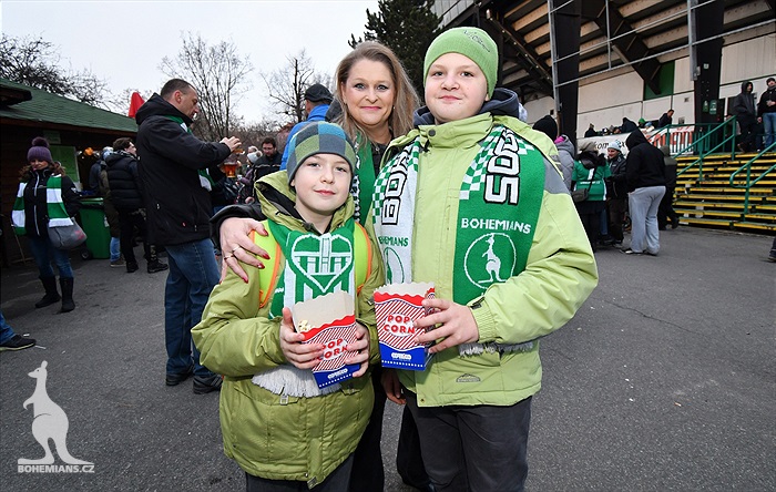 Vánoce s Klokanem 2017