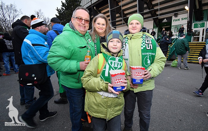 Vánoce s Klokanem 2017