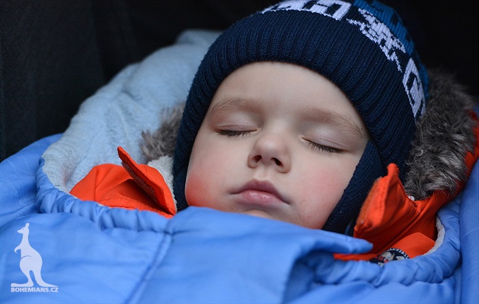 Vánoce s Klokanem 2017