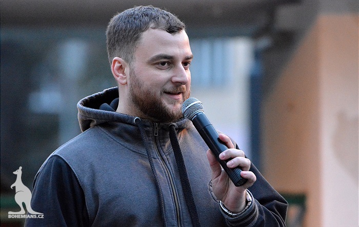 Vánoce s Klokanem 2017